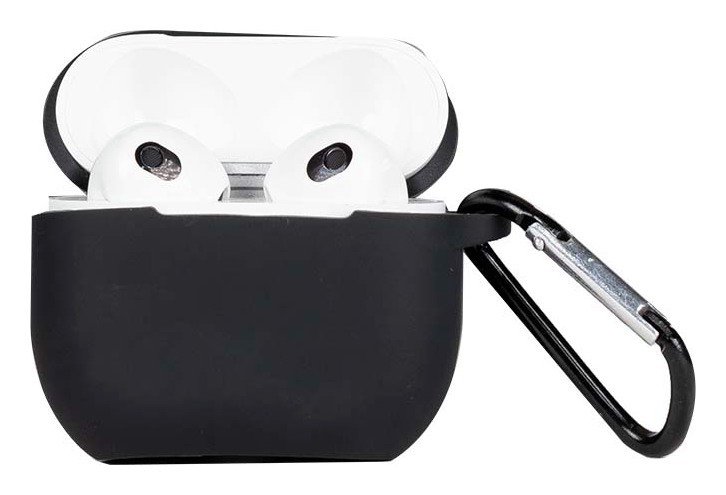 Proporta AirPod 4th Gen Case - Black