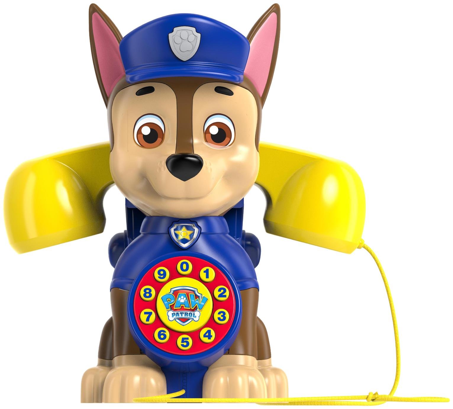 Paw Patrol Chase Telephone
