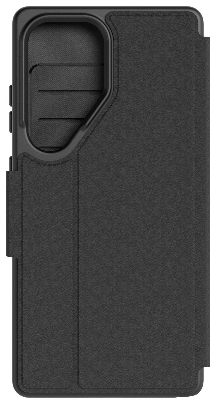 Tech21 EvoLite Samsung Galaxy S25 Ultra Folio Phone Case