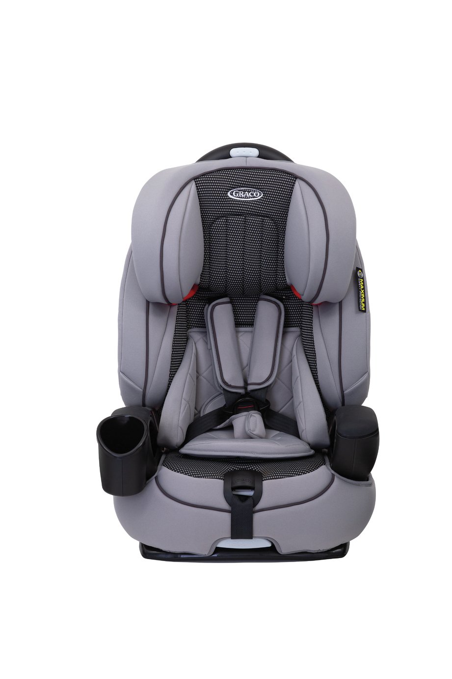 graco nautilus booster seat