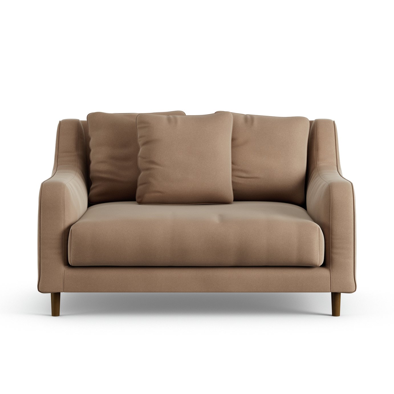 Habitat Swift Cuddle Chair