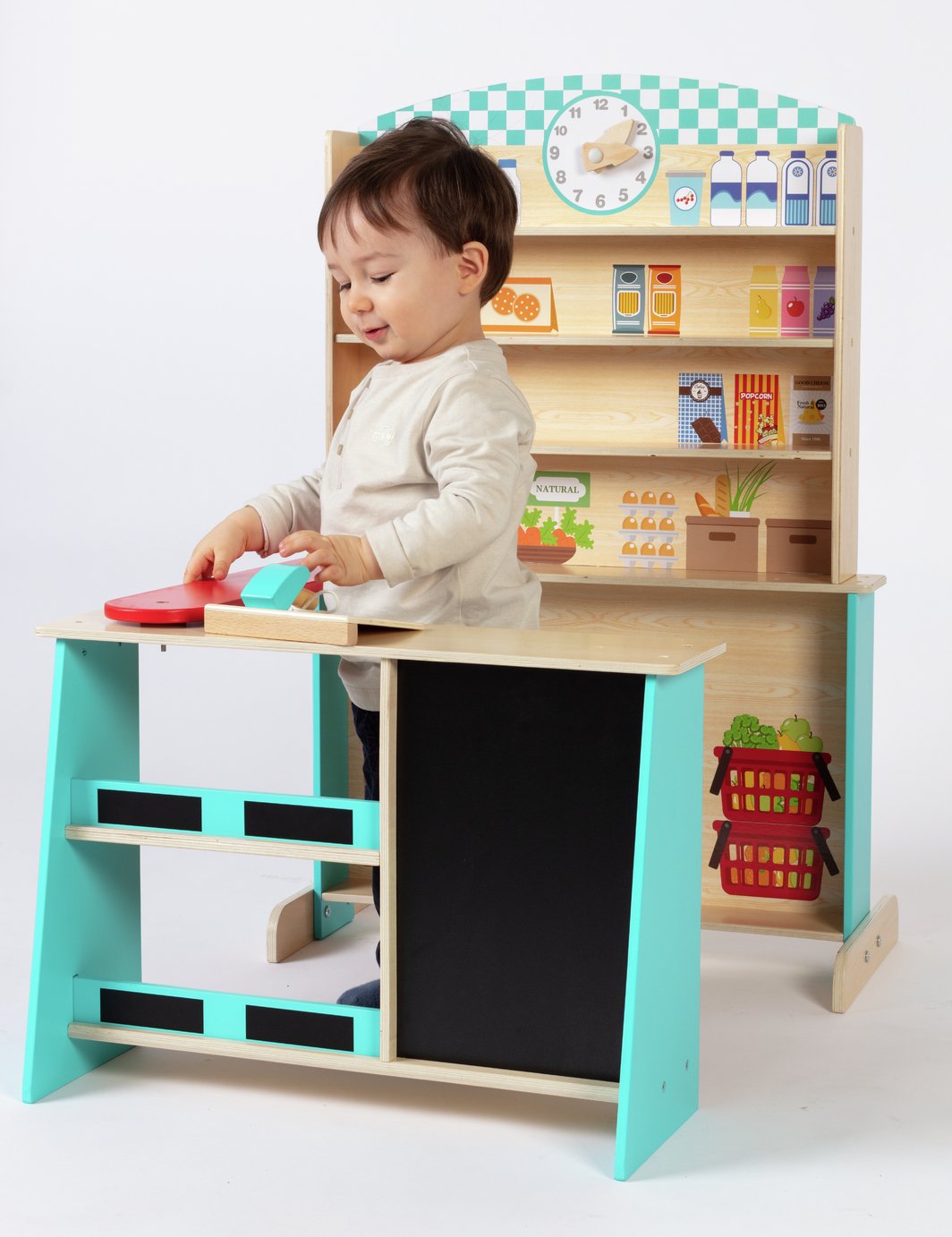 argos pop up toy