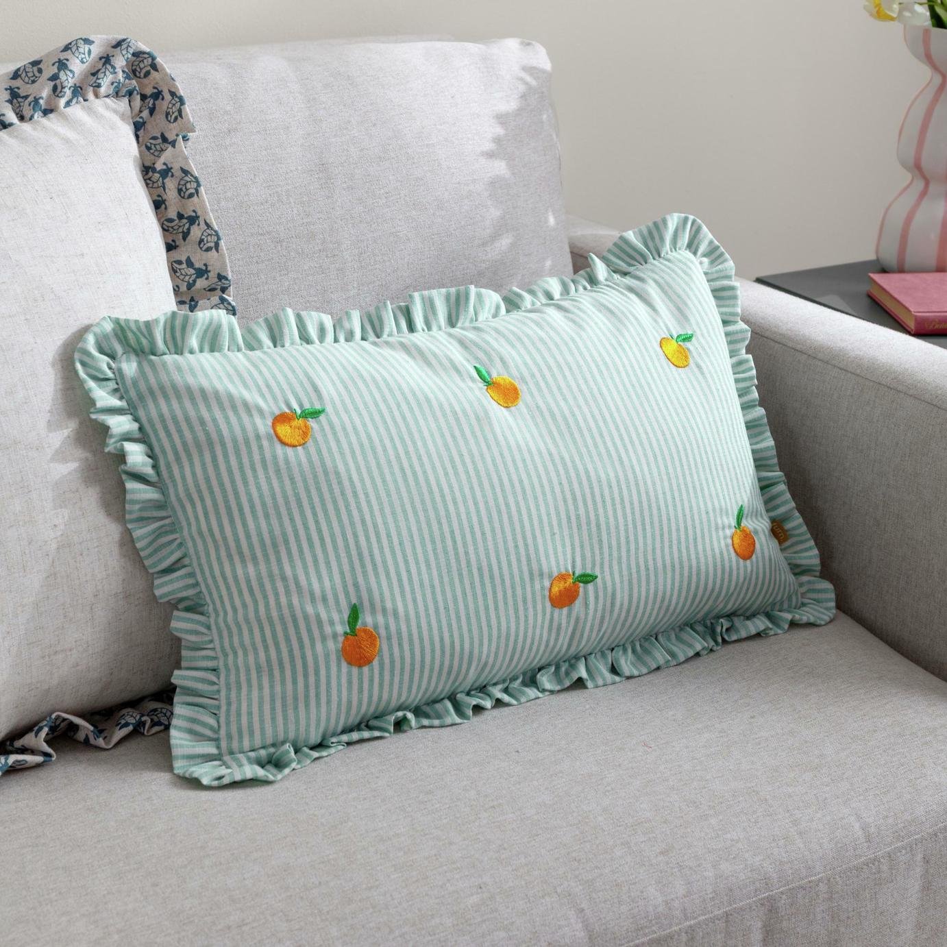 furn Les Fruites  Cushion - 30x50cm