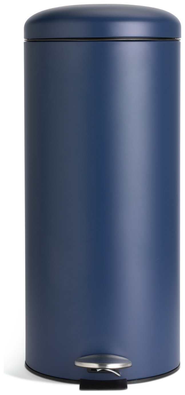 Buy Brabantia 60L Perfect Fit Bin Liners Size H Pack of 40