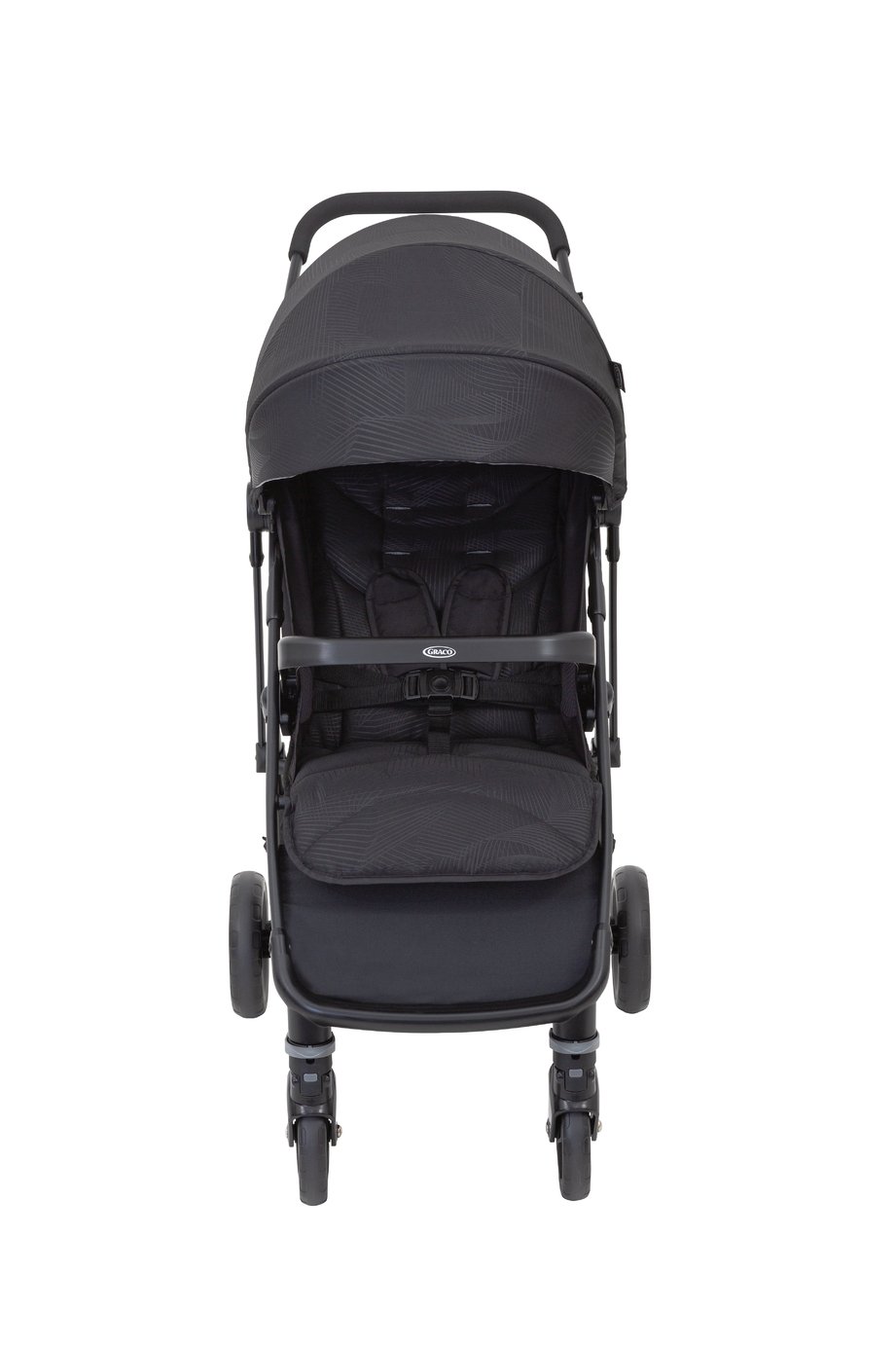 pram with car seat argos