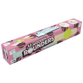 TP Wooden Rounders Set