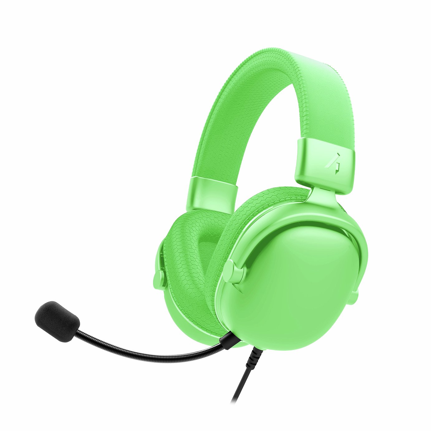 STEALTH Radar Wired Headset PS5, Xbox, Switch, PC - Green