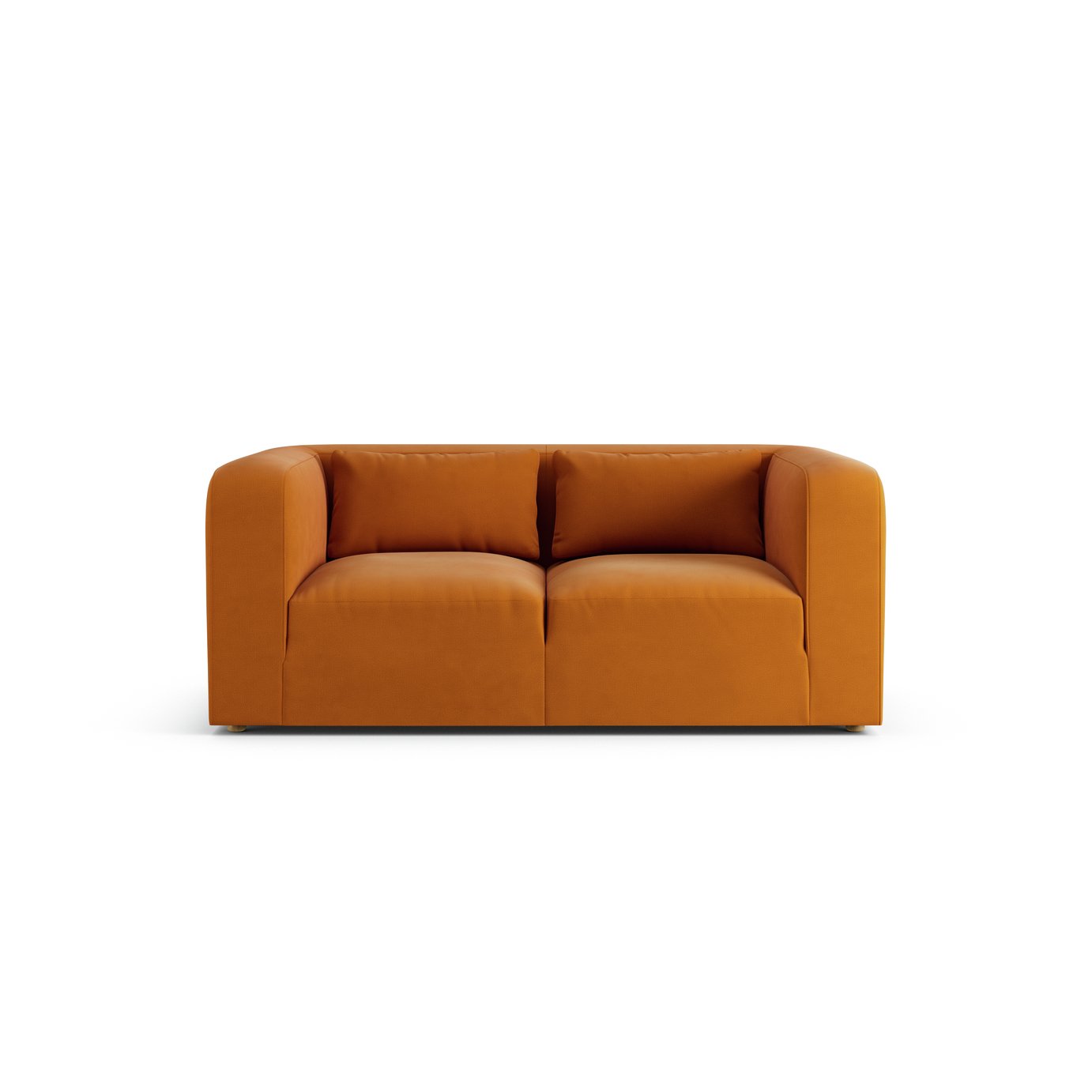 Habitat Lars 2 Seater Sofa