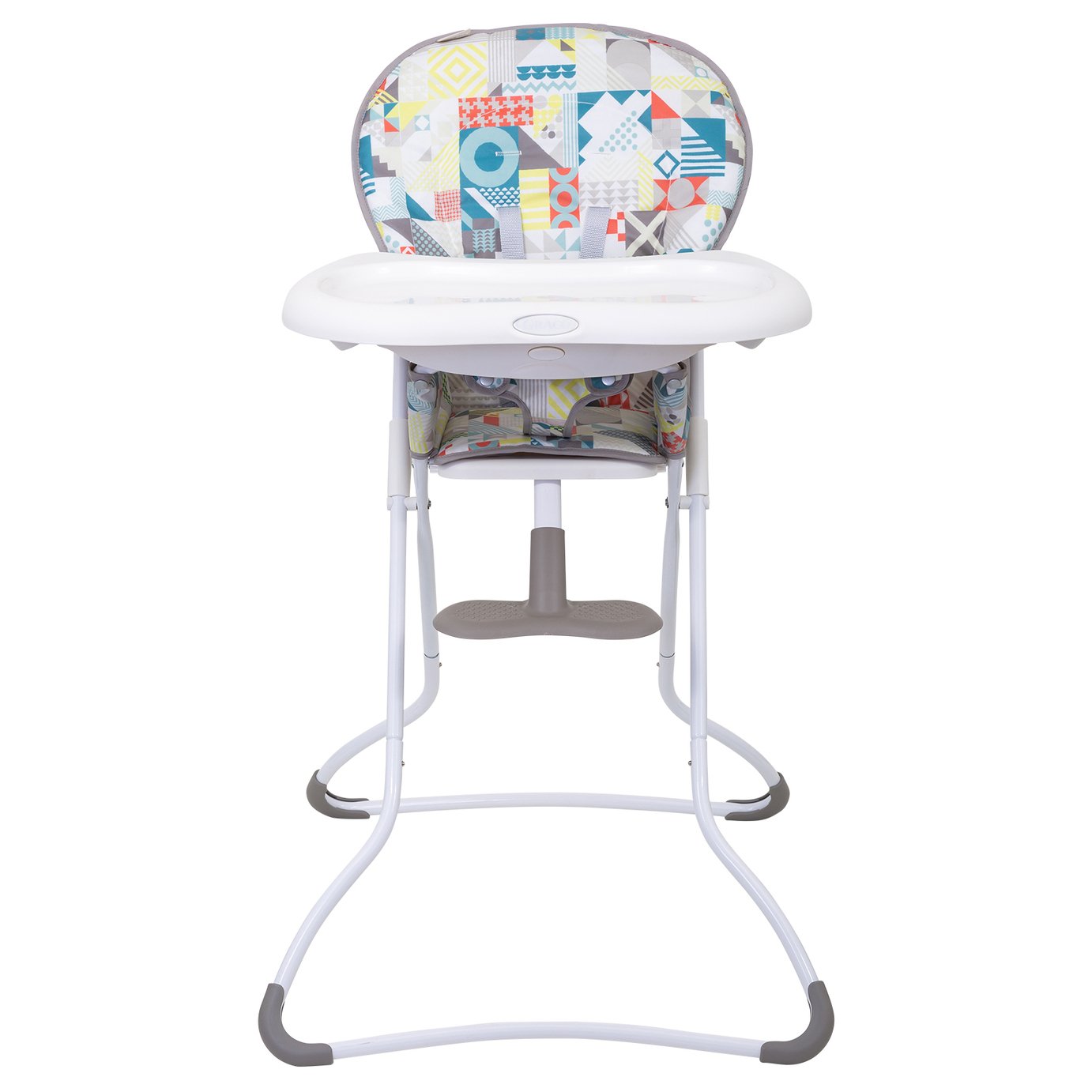 joie high chair argos