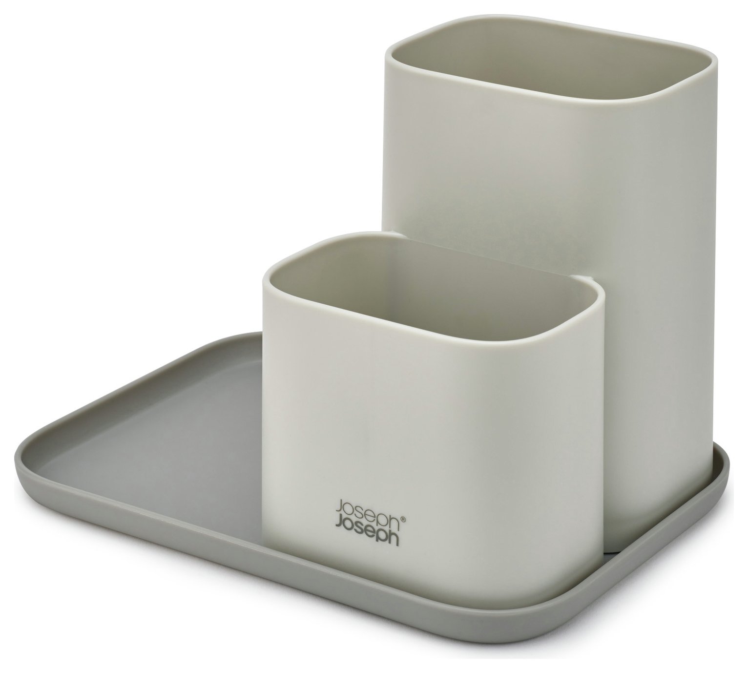 Joseph Joseph Duo Kitchen Worktop Organiser - Grey