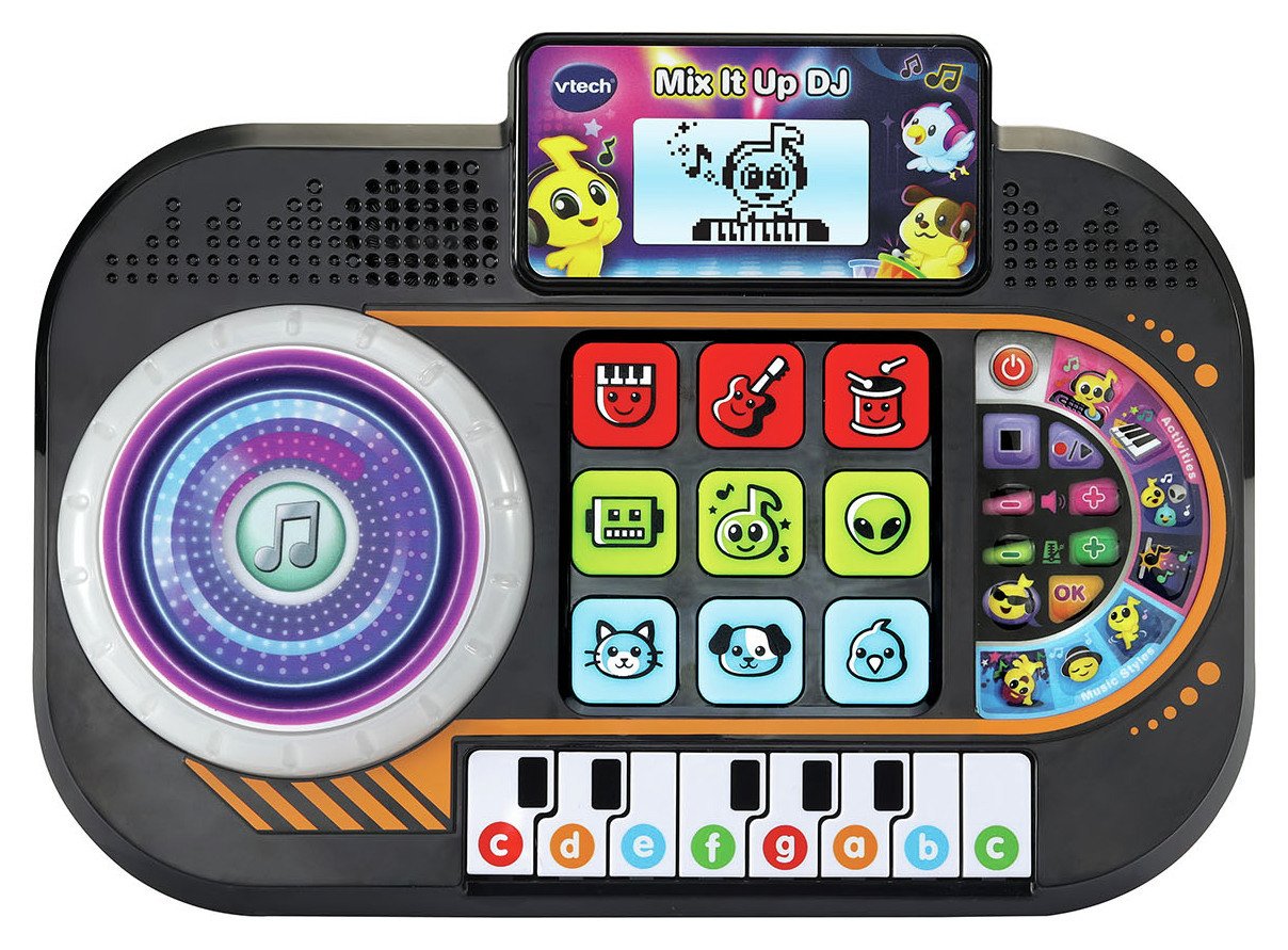 Vtech Mix It Up DJ