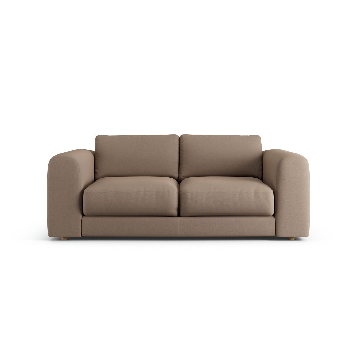 Habitat Ayr 3 Seater Sofa