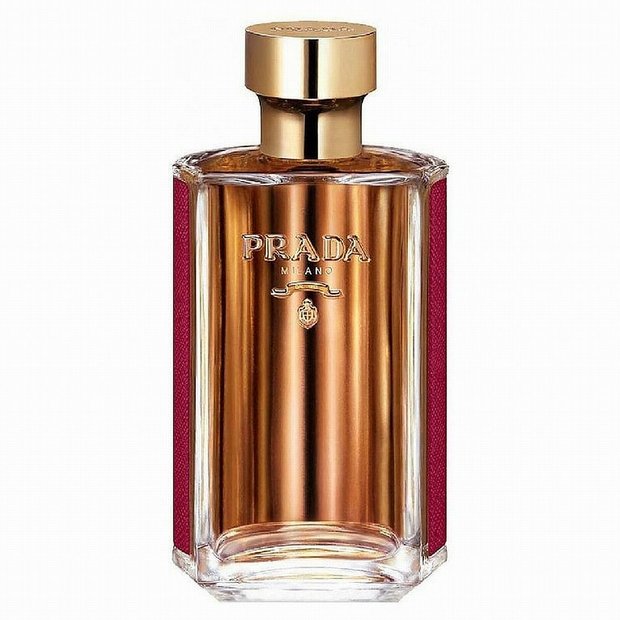 La femme hotsell prada intense review