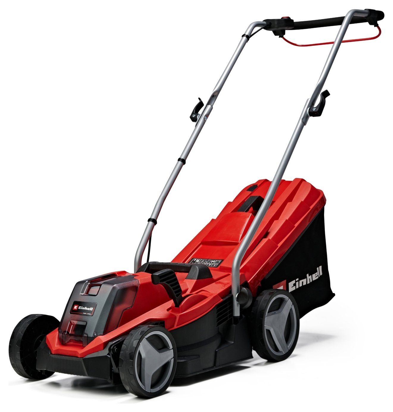 Einhell 33cm Cordless Rotary Lawnmower - 18V