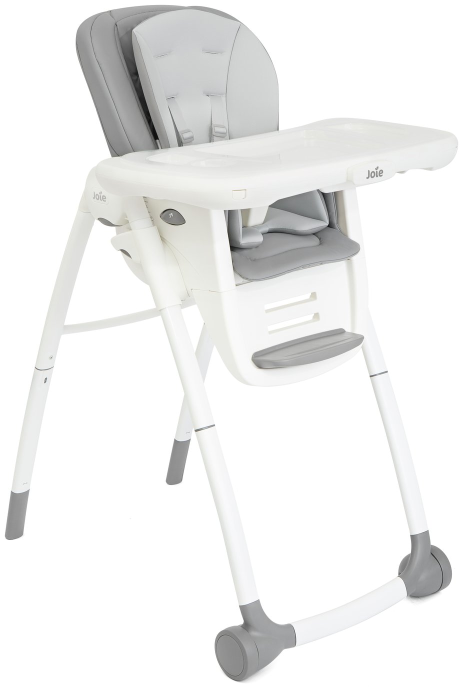 Joie Multiply 6in1 Multi-Mode Highchair - Arctic