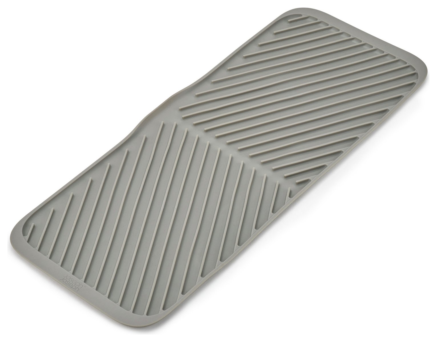 Joseph Joseph Duo Foldable Draining Mat - Grey