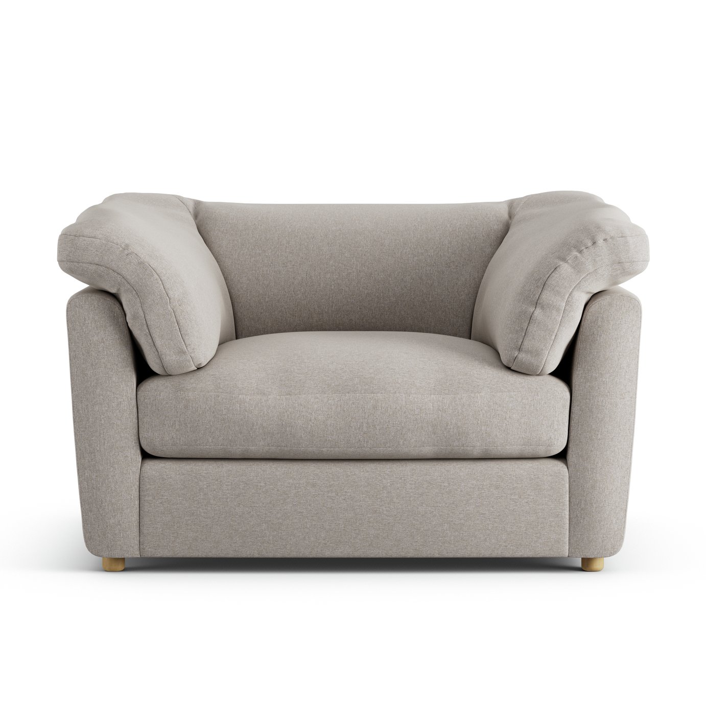 Habitat Wynn Cuddle Chair