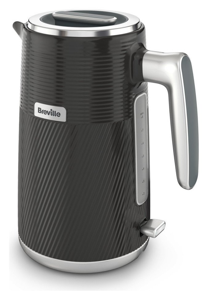 Breville VKT178 Obliq kettle - Black