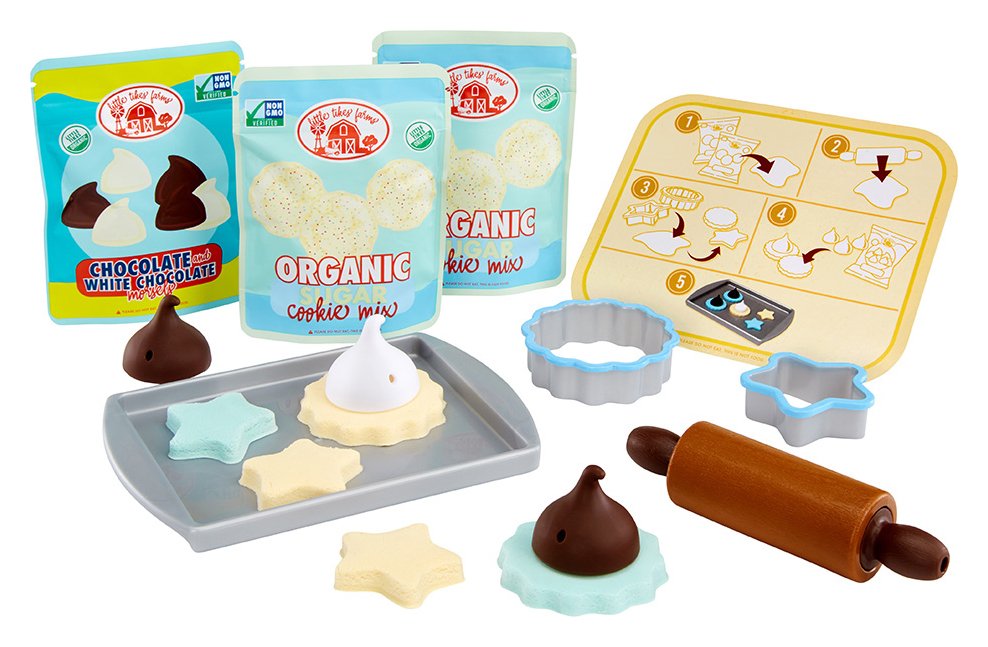Little Tikes Creative Chefs Kit