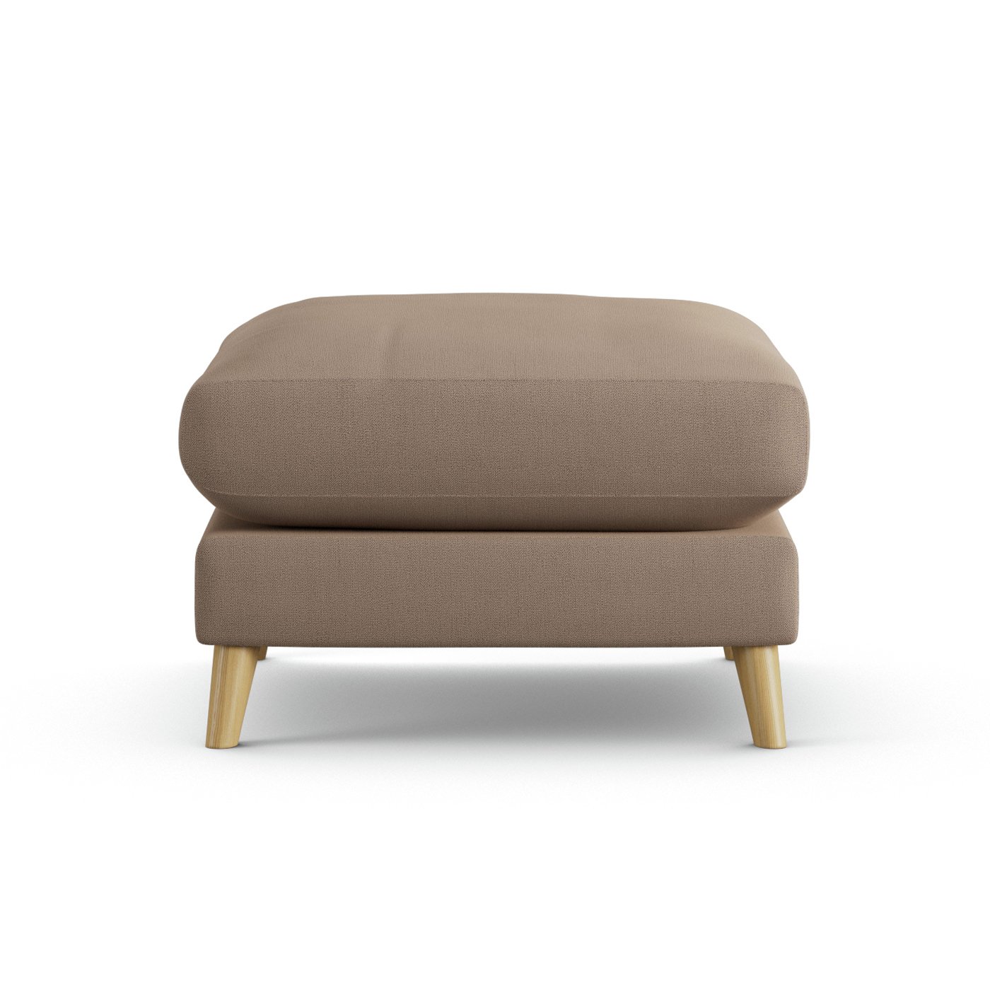 Habitat Lomond Footstool
