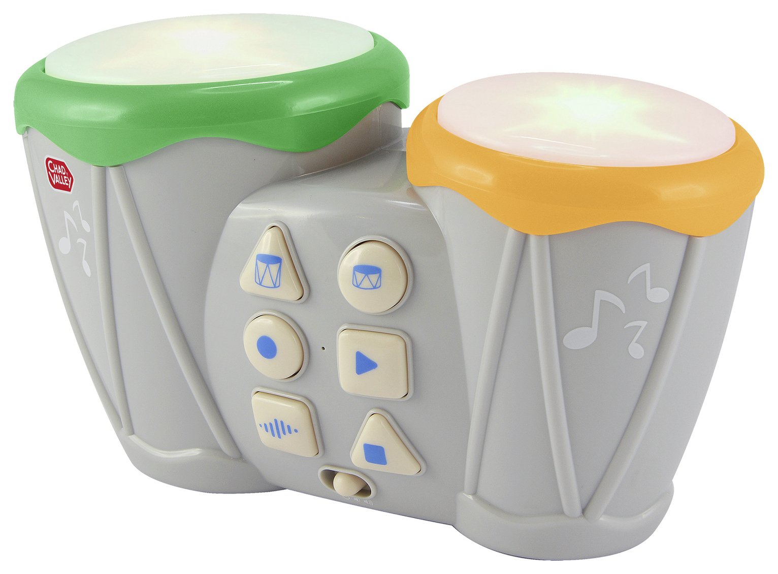 Buy Fisher-Price Chatter Telephone Early learning toys Argos