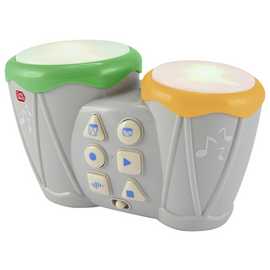 Chad Valley Bongo Drum