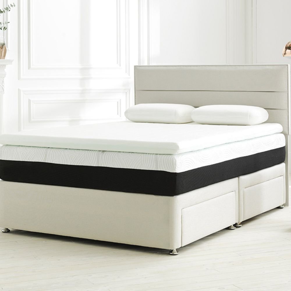 Dormeo Octaspring Classic 7cm Mattress Topper - Double