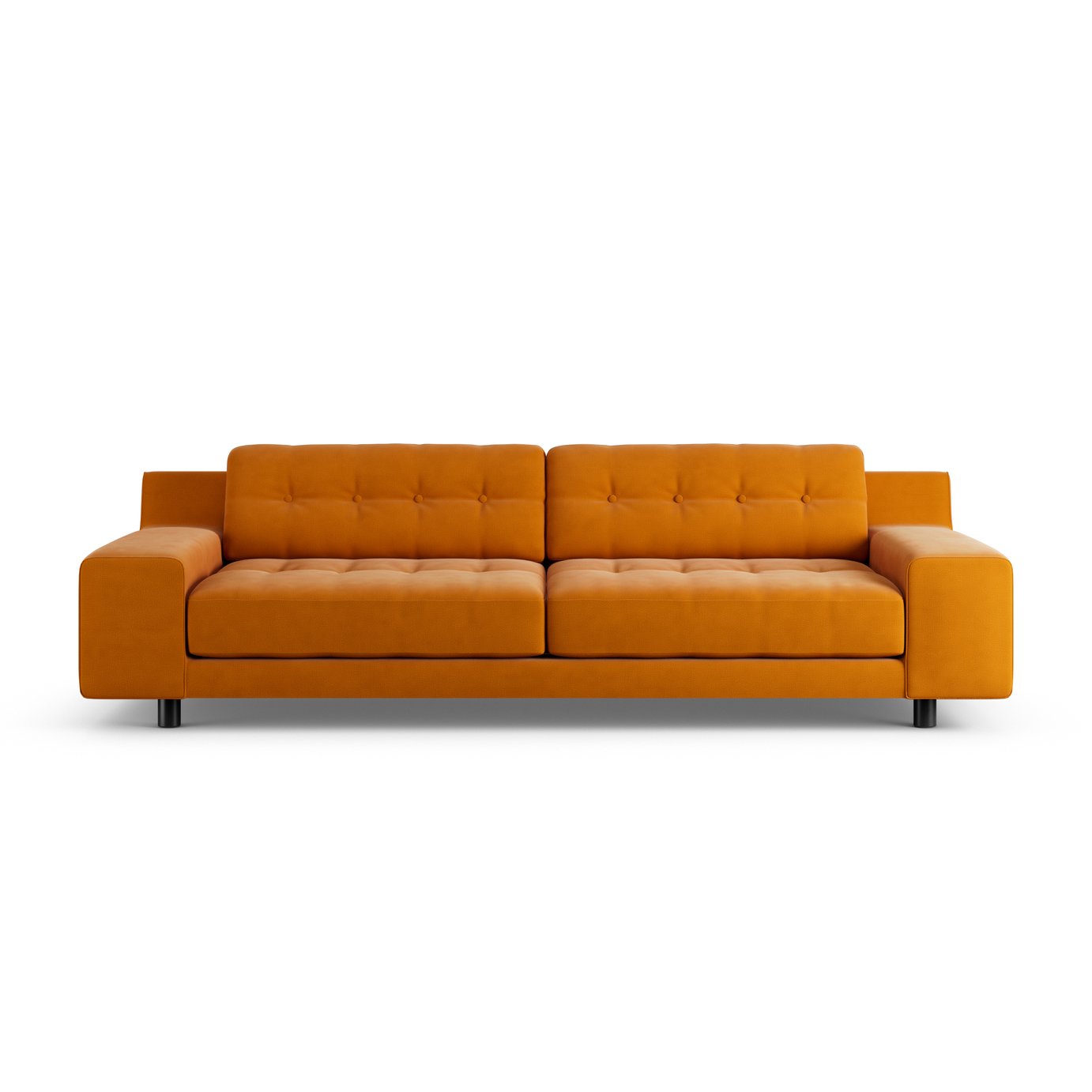 Habitat Hendricks 4 Seater Sofa