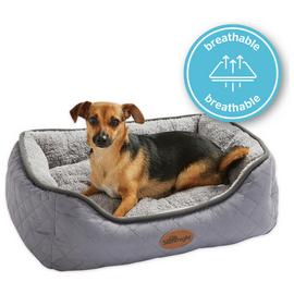 Silentnight Dog beds Argos