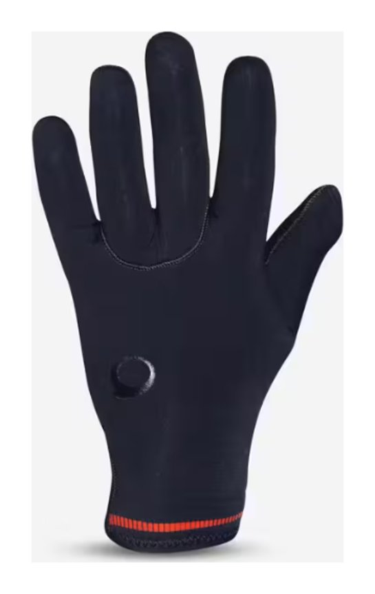 Decathlon Neoprene Diving Gloves 5 mm, Size L