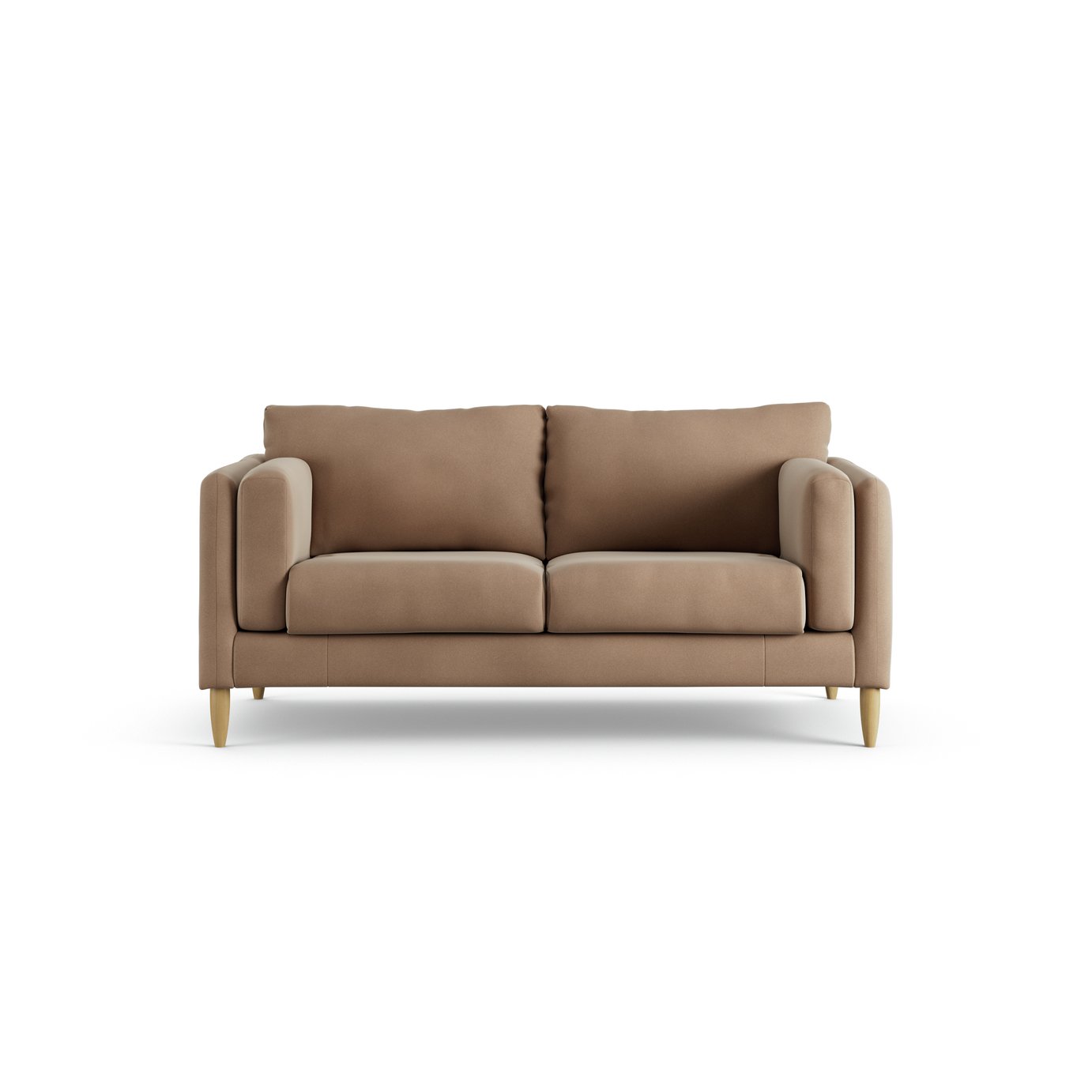 Habitat Newington 2 Seater Sofa