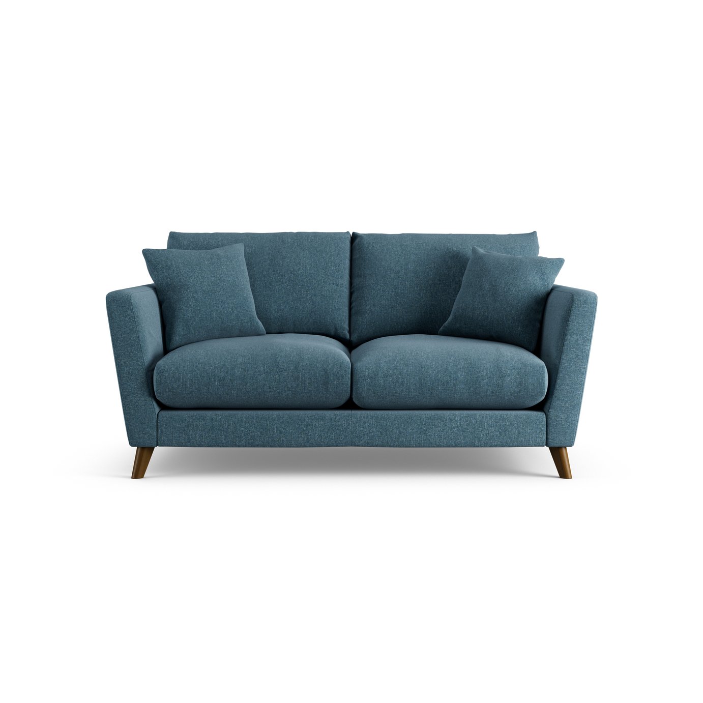 Habitat Lomond 2 Seater Sofa