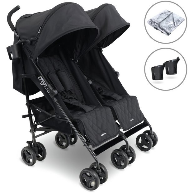 Argos my babiie stroller deals