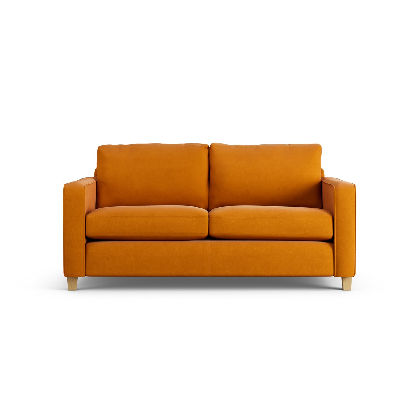 Habitat Flint 2 Seater Sofa Bed