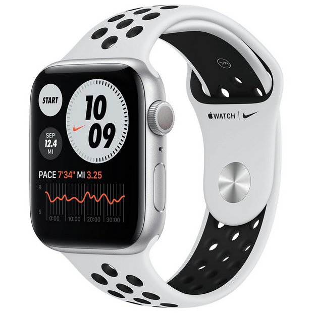 W149 Apple Watch Series4 40mm Nike GPS - rehda.com