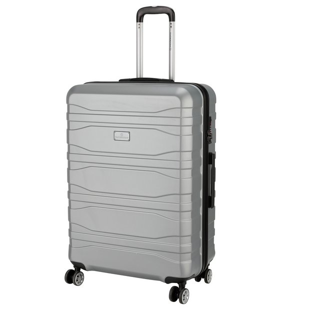 Argos store big suitcases