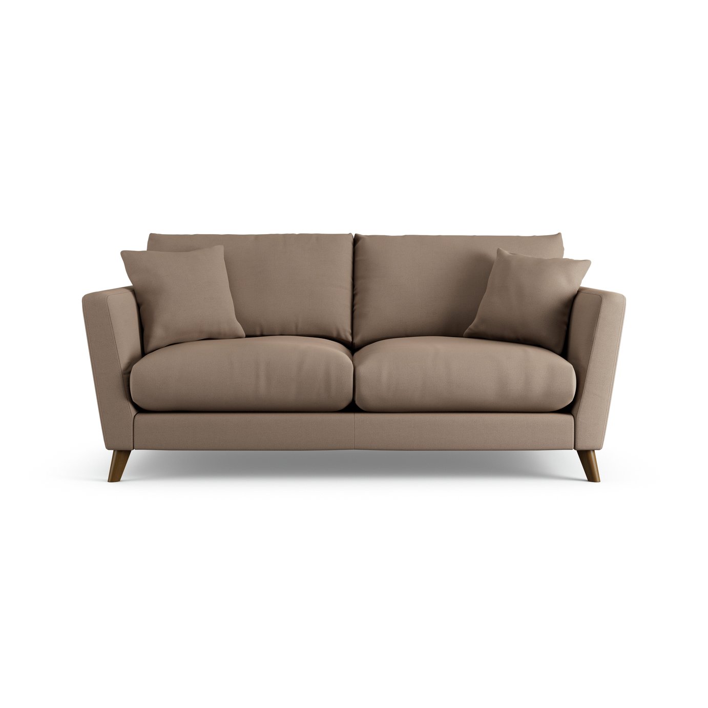 Habitat Lomond 3 Seater Sofa
