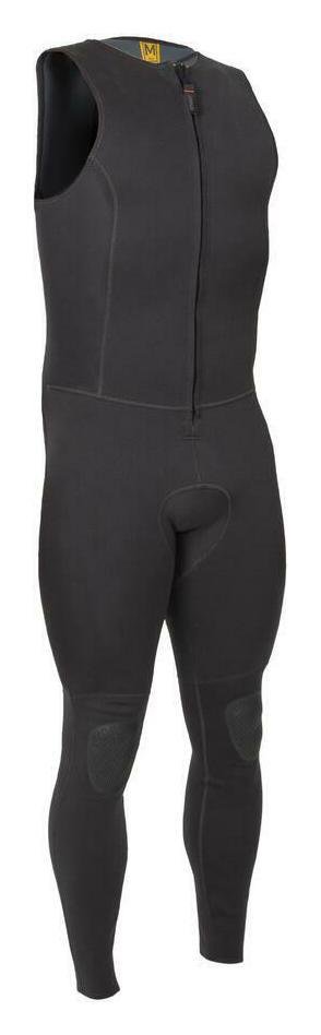 Decathlon Men's Kayak and SUP Longjohn 2 mm Wetsuit 2XS