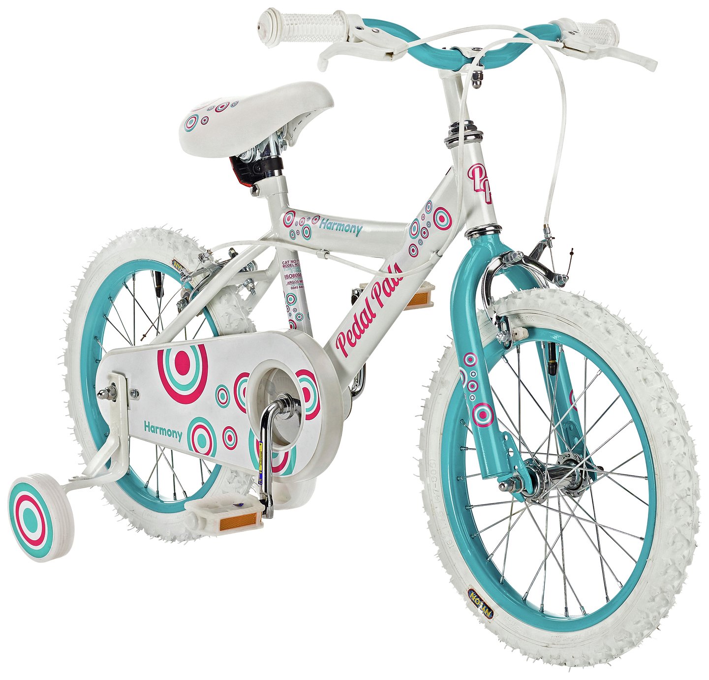 argos bikes for 3 year olds