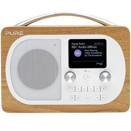 Pure Evoke H4 DAB Radio