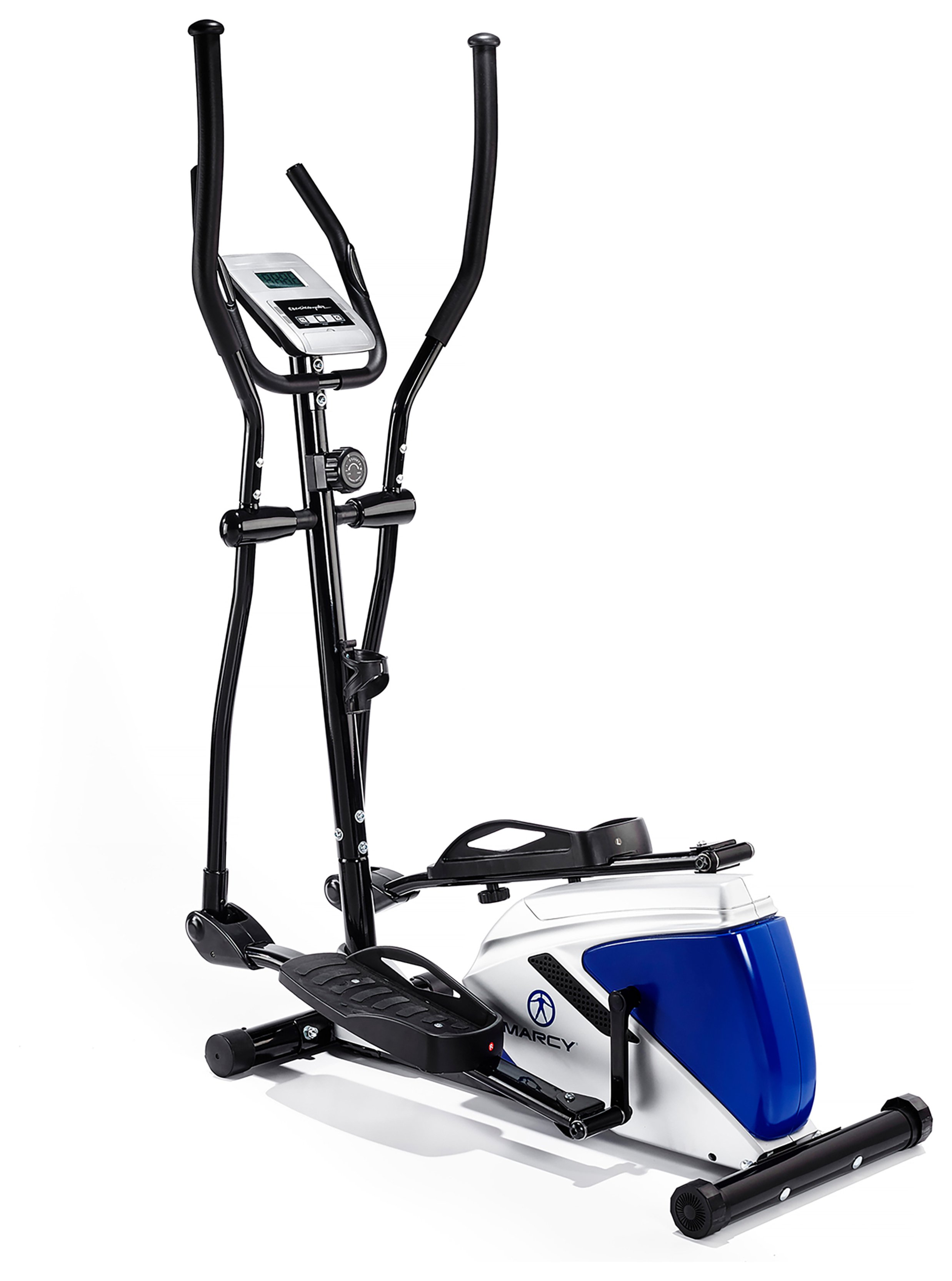 argos cross trainer and bike
