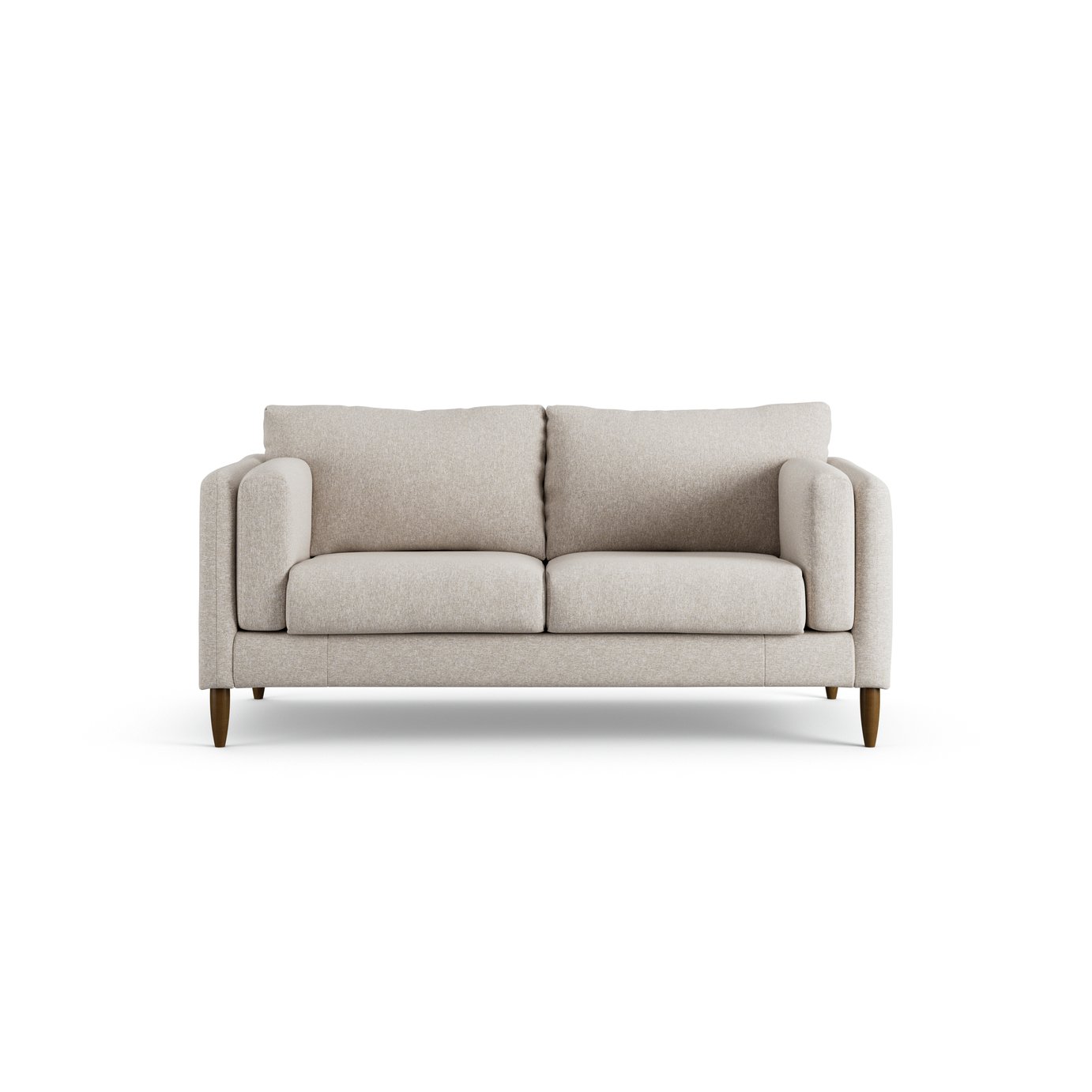 Habitat Newington 2 Seater Sofa