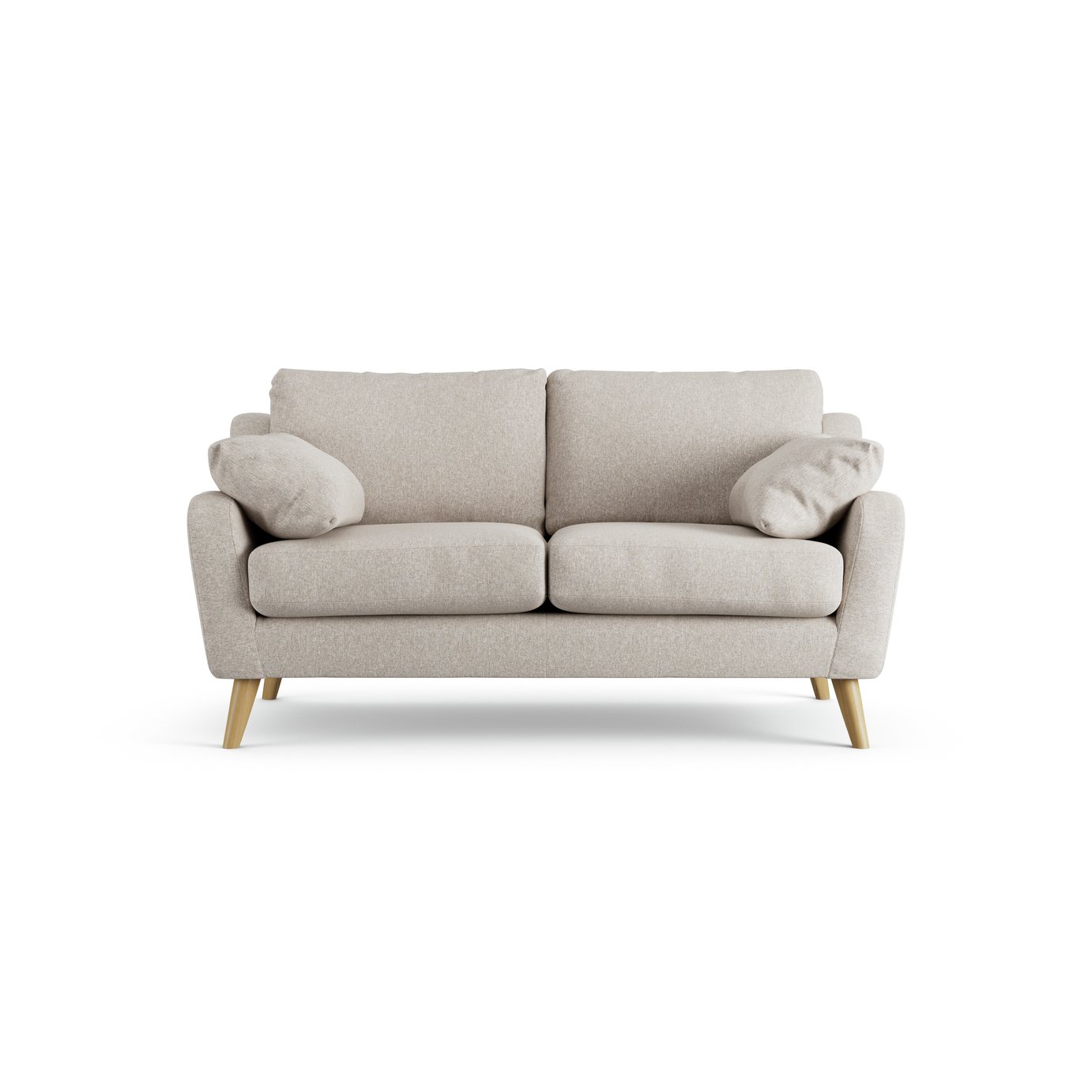 Habitat Ivor 2 Seater Sofa