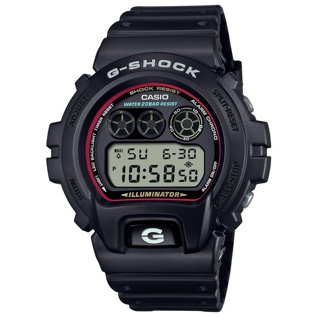 Casio G Shock Watches Baby Watch Argos Buy Casio G-SHOCK Men's