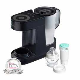 Tommee Tippee Perfect Prep Baby Bottle Formula Maker, Slate