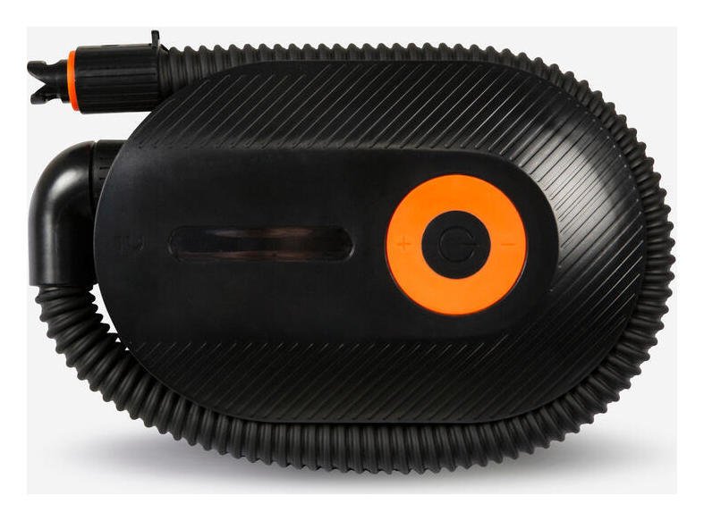 Decathlon 0-20PSI 13.8V 10A Electric Pump for SUP and Kayaks