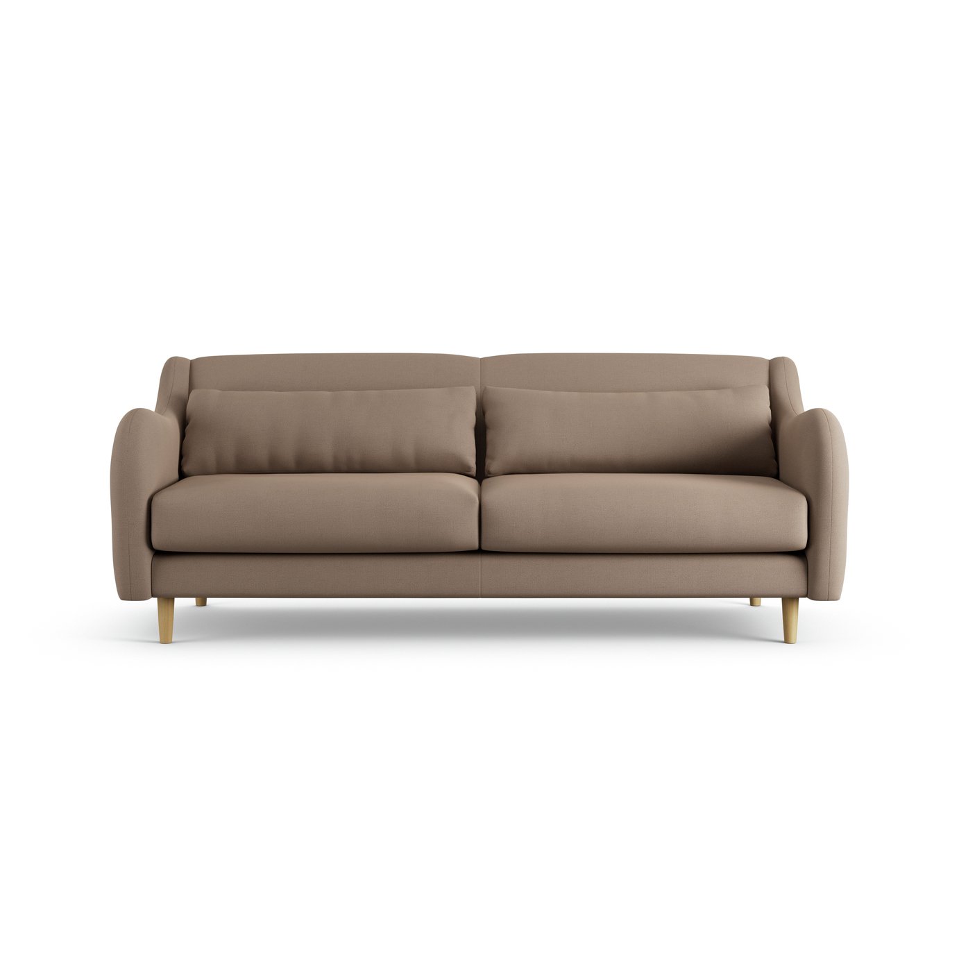 Habitat Turnmill 3 Seater Sofa