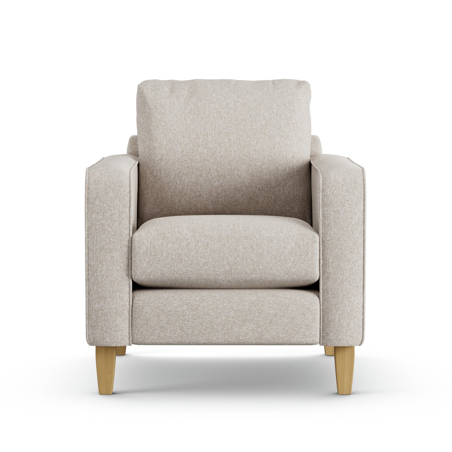 Habitat Flint Armchair