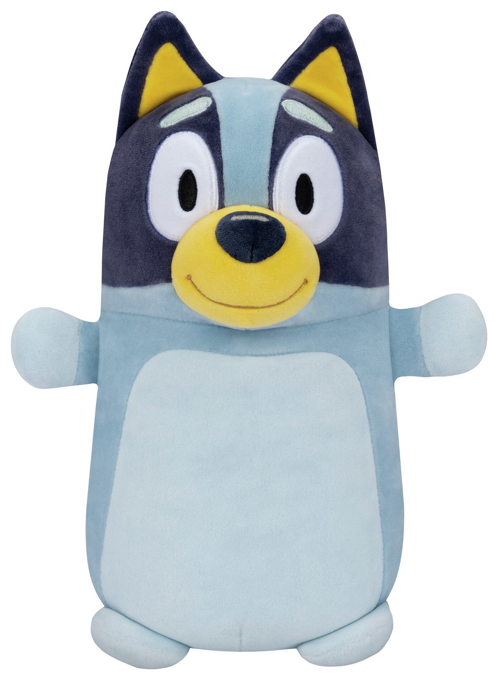 Bluey Squishmallows  HugMees 10 inch 