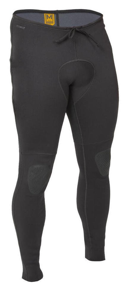 Decathlon Men's Kayak and SUP Trousers 2 mm